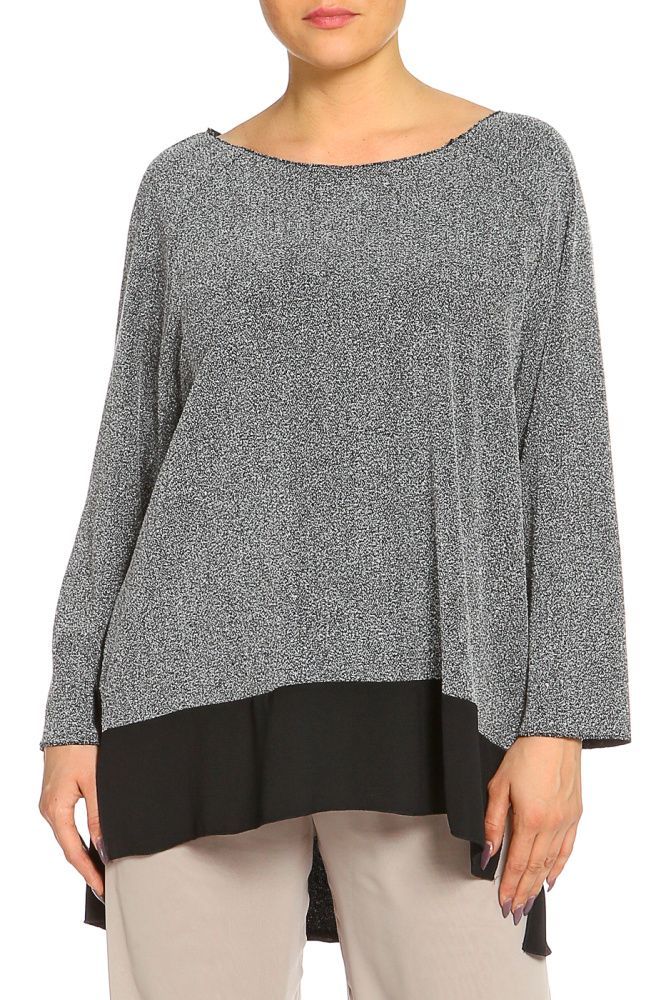 Блуза LULU 16592