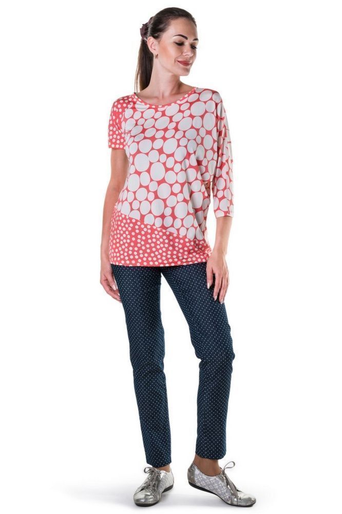 Лонгслив Rosanna Pellegrini 4097_2