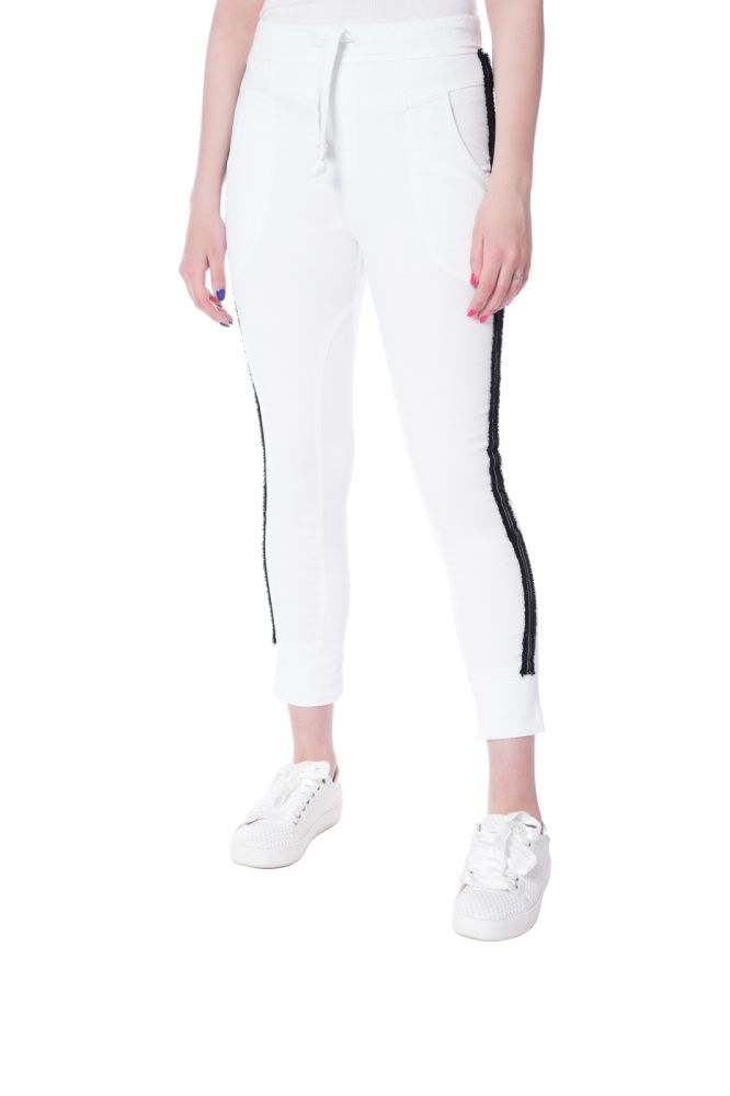 Джинсы PLEASE CV9M4C 