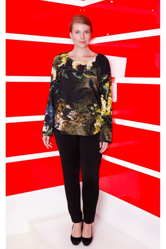 Кофта Cavalli CLASS 325518