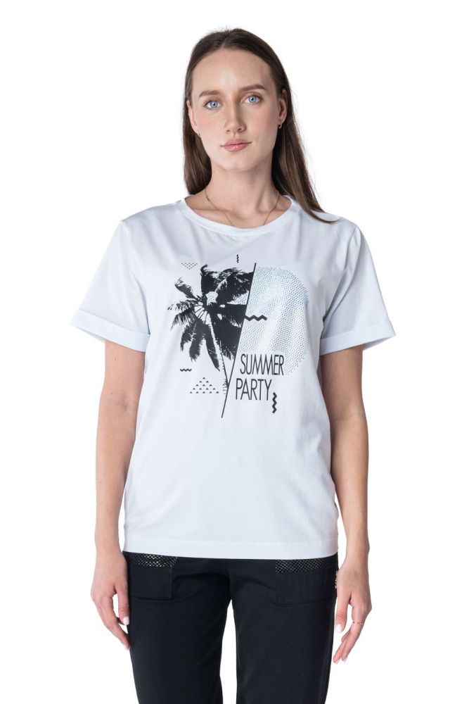 Футболка DONNE DA SOGNO 25D3956_2