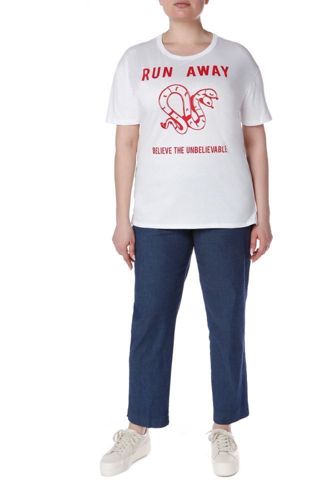 Футболка IMPERIAL T526VAH