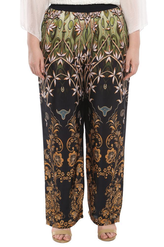 Брюки LE FATE LF0446P