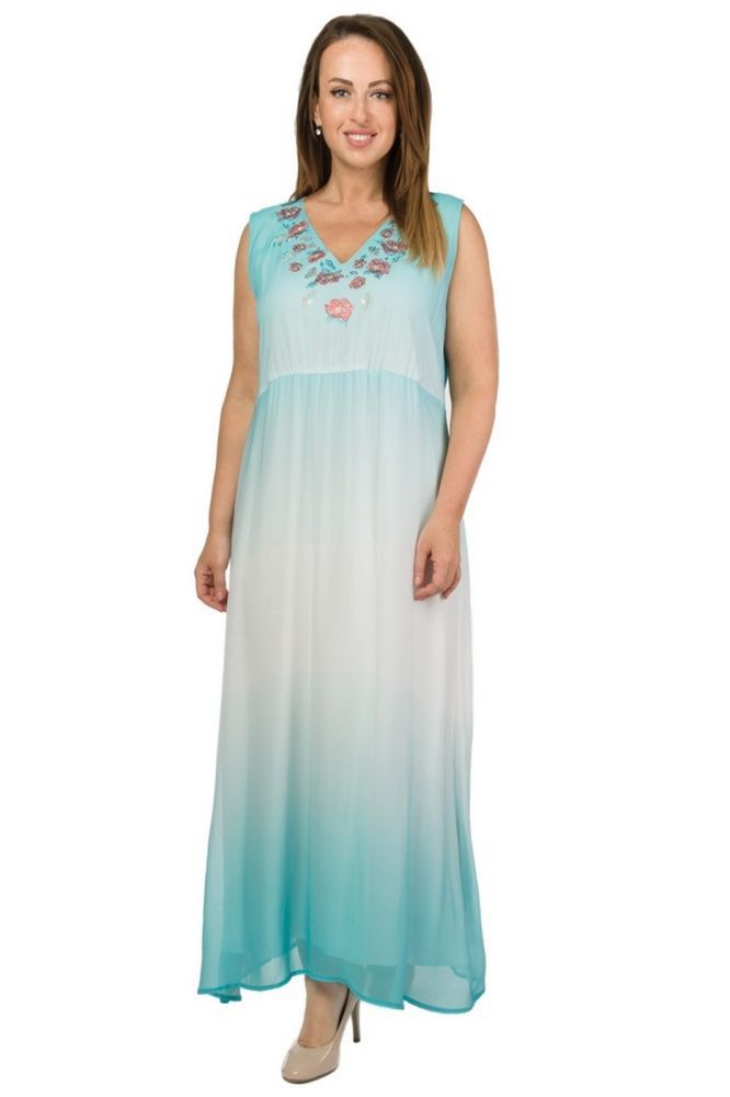 Платье LE FATE LF0327A