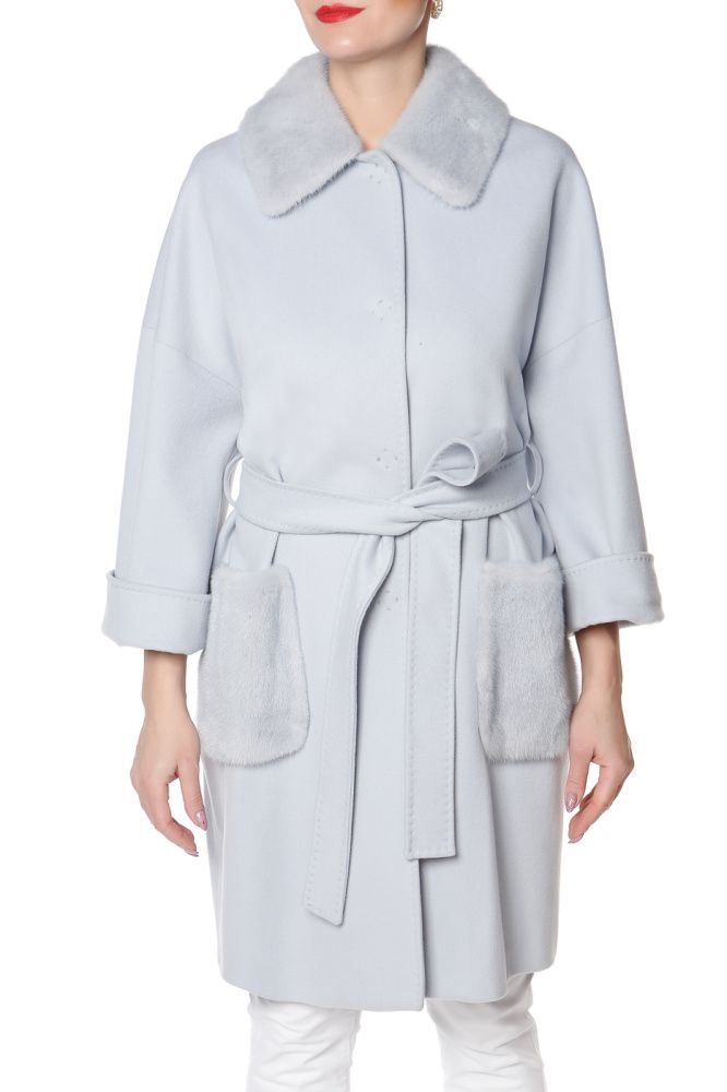 Пальто Heresis K29VI_95