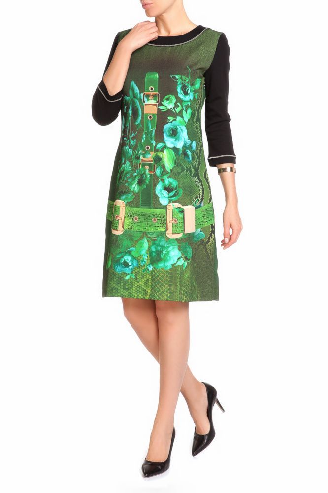 Платье SALLY NEW YORK 1887