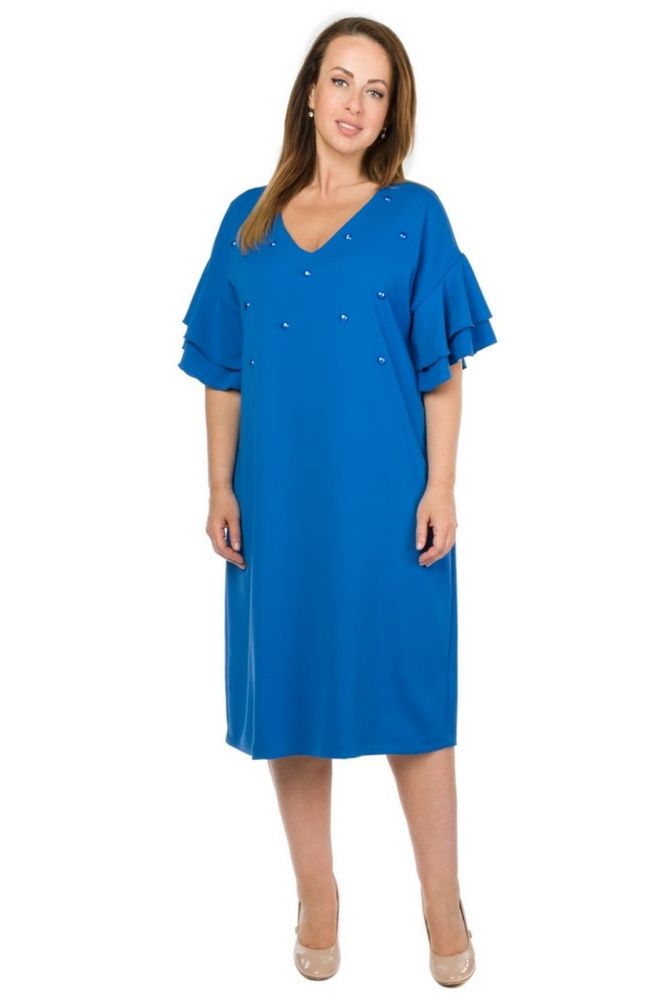 Платье LE FATE LF0393AL10