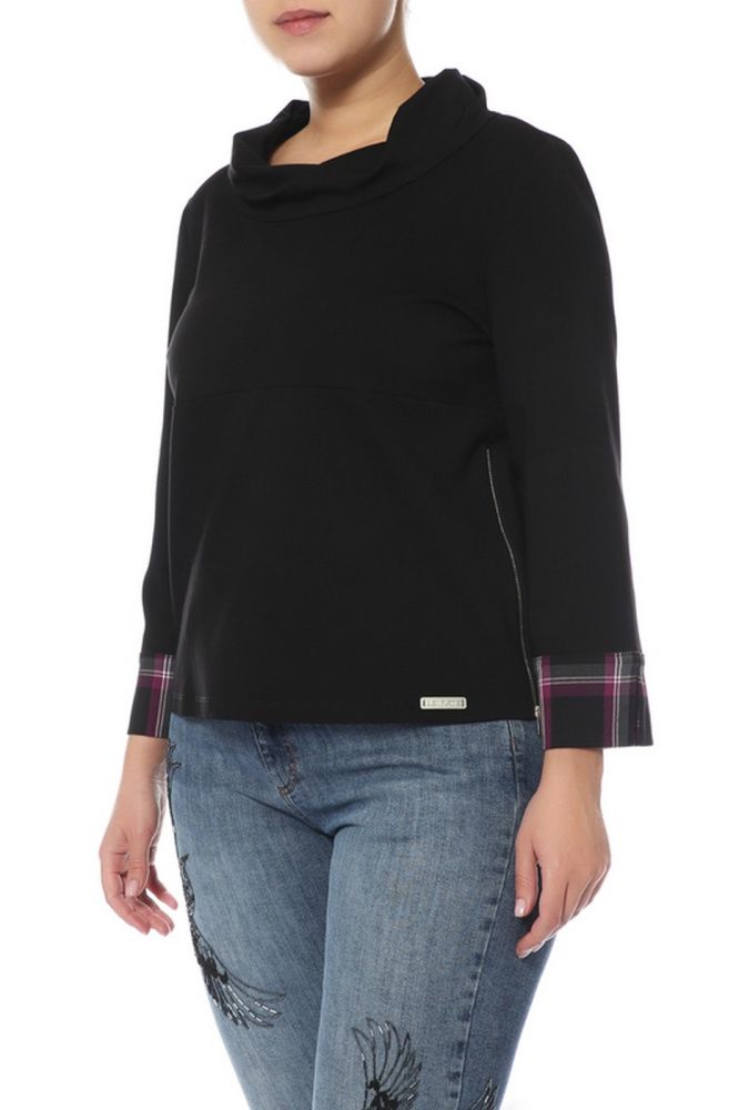 Блузка LE FATE LF0529M