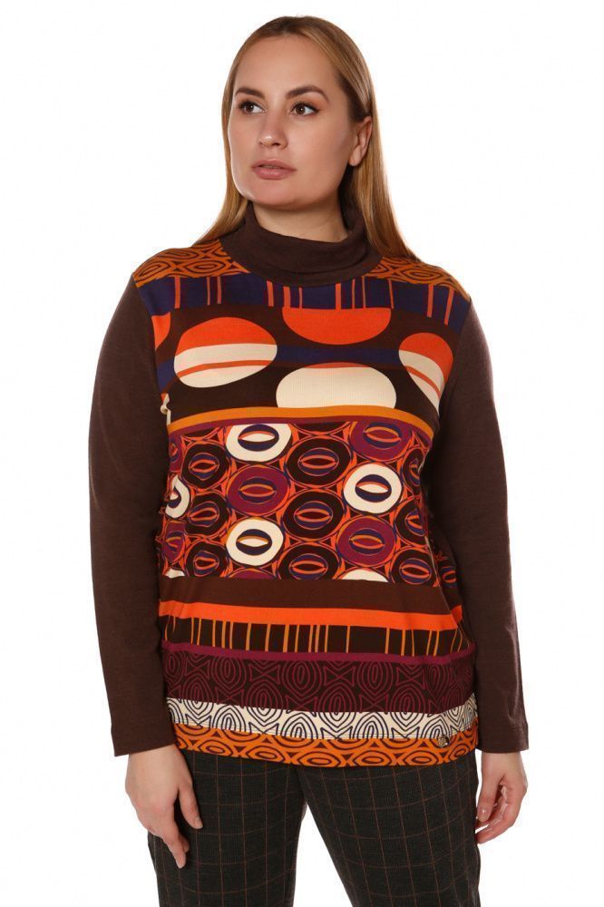 Свитер DONNE DA SOGNO 21D1377_12