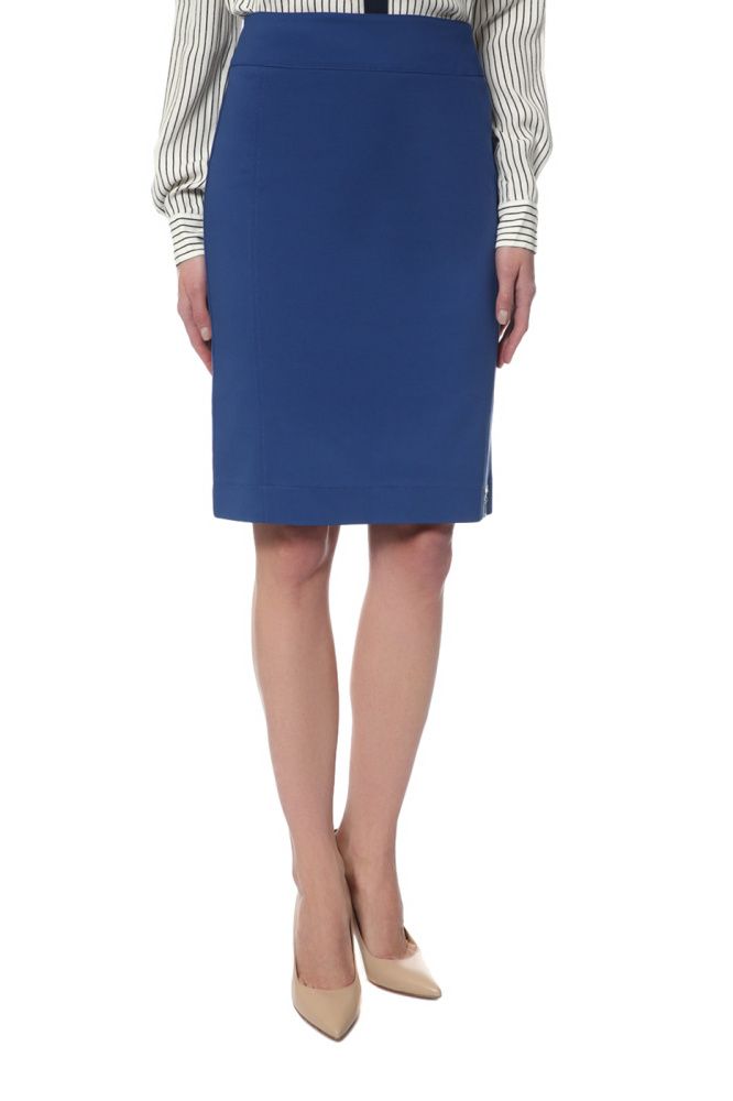 Юбка LE FATE 0377GN