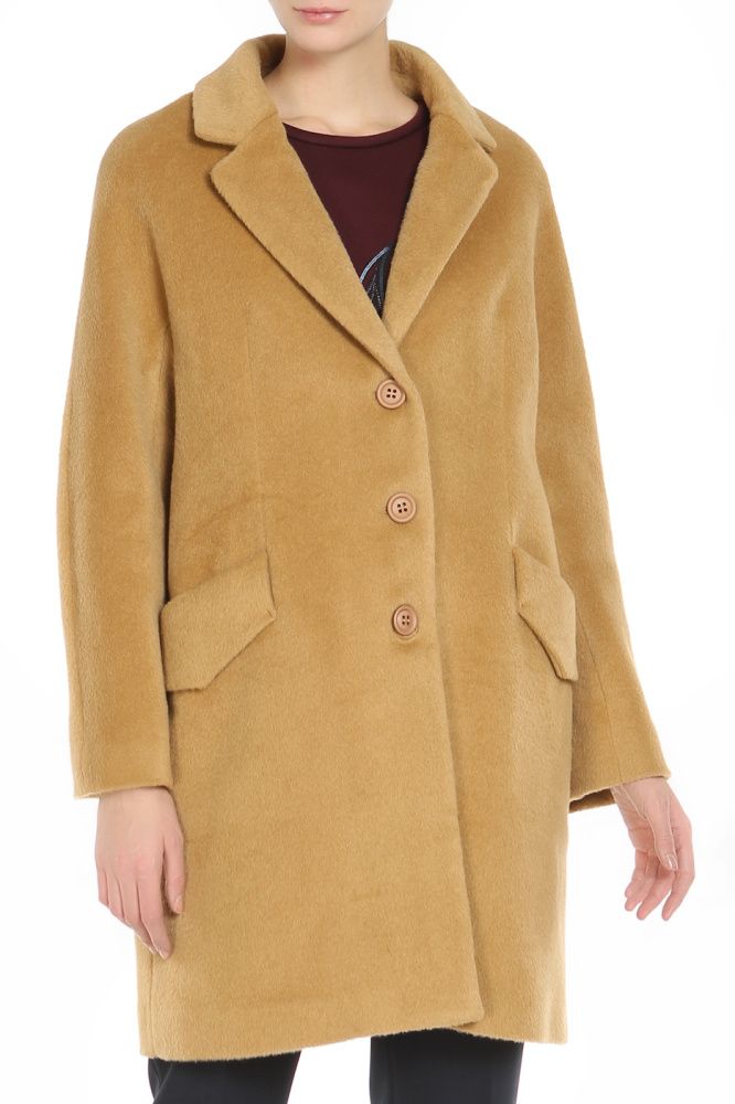 Пальто Beatrice b 2960SIBI