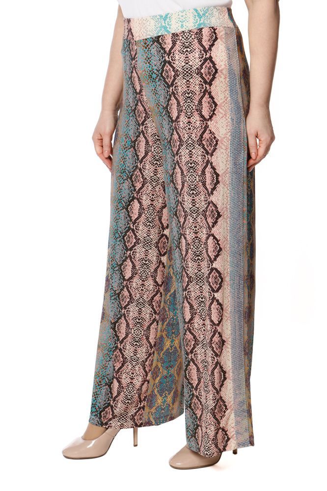 Брюки LE FATE LF0131P