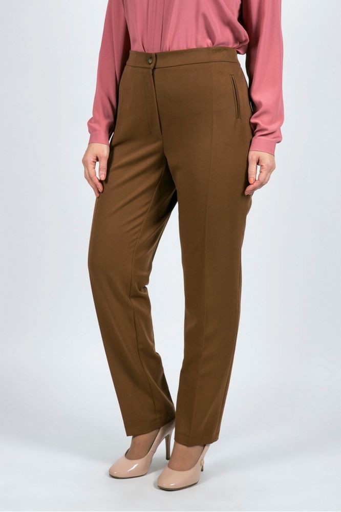 Брюки LE FATE LF3096P