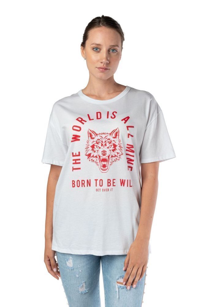 Футболка IMPERIAL T526VAH_1