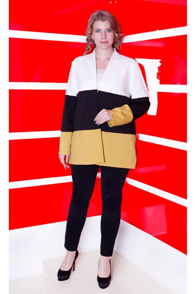 Пиджак Valtusi I15_OPO15SE_1