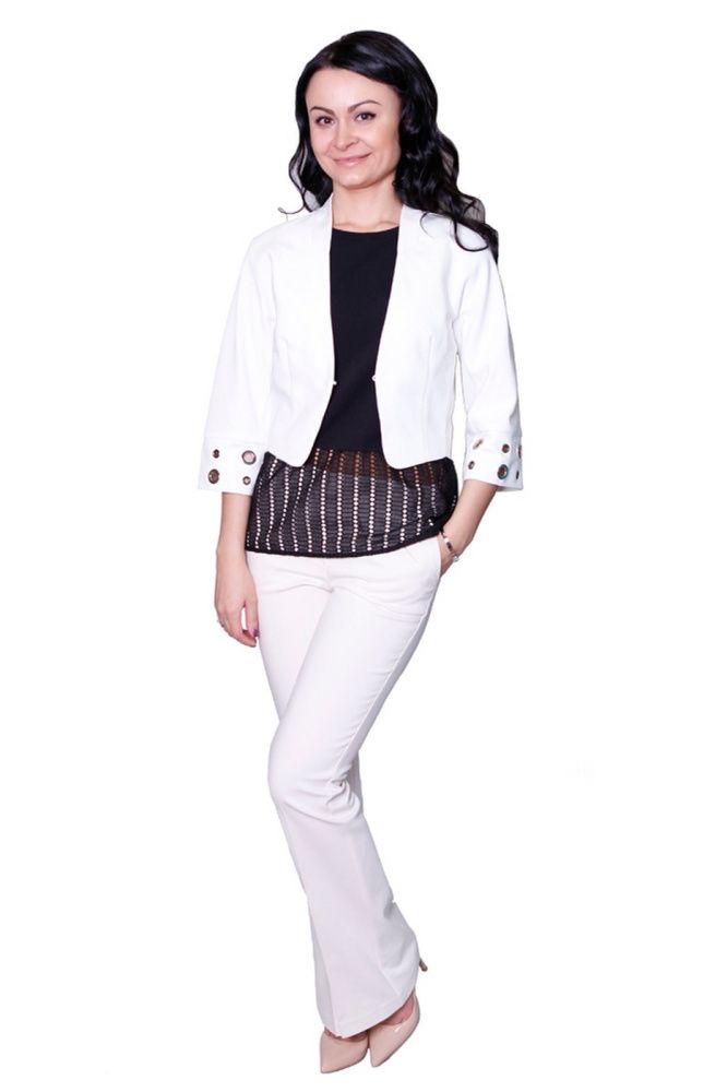 Жакет Beatrice b 3451