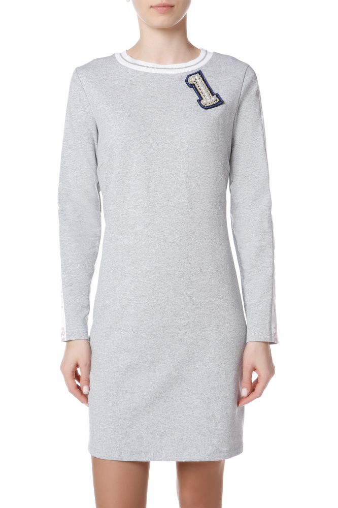 Платье RINASCIMENTO PP41RR_1