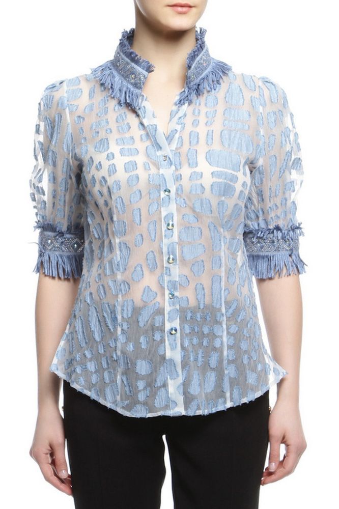 Рубашка Maria Grazia Severi 5PS02164068