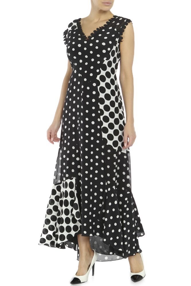 Платье Maria Grazia Severi 4403907