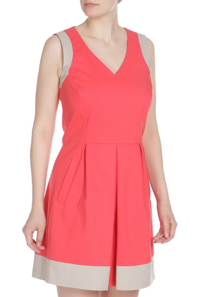 Платье WHO'S WHO 151H30003