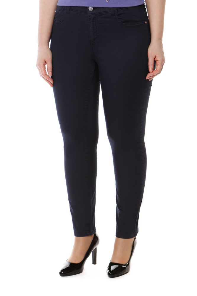 Джинсы LE FATE LF0450P_3