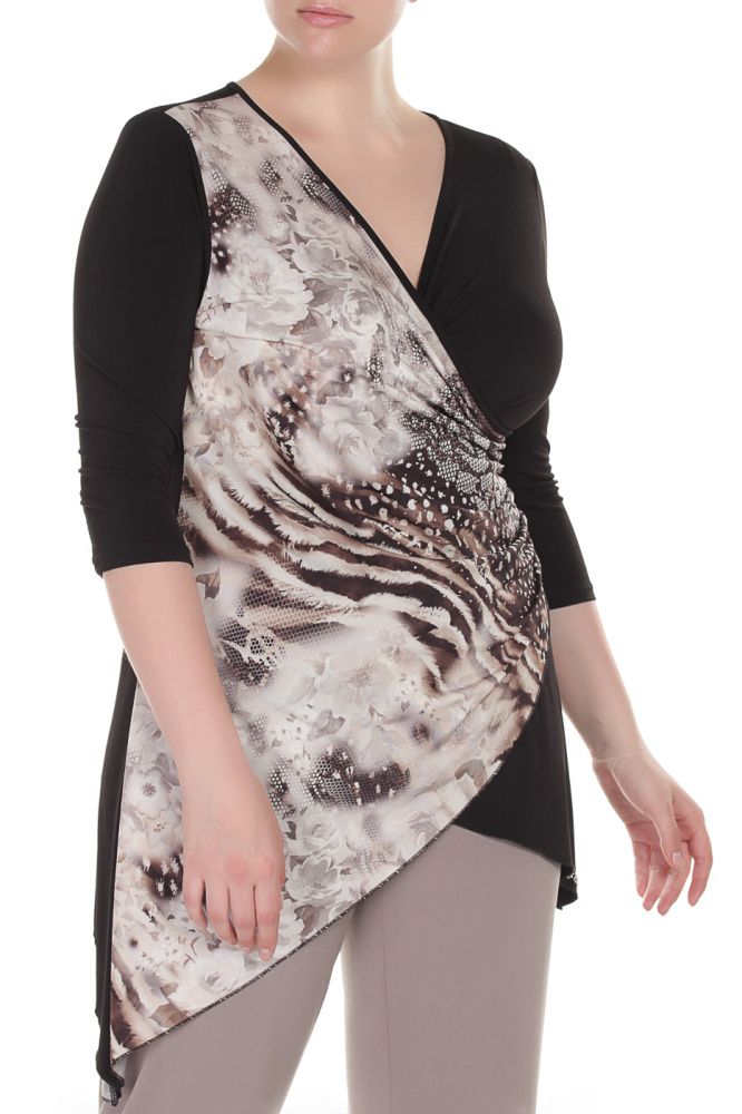 Лонгслив Lovebites 14648