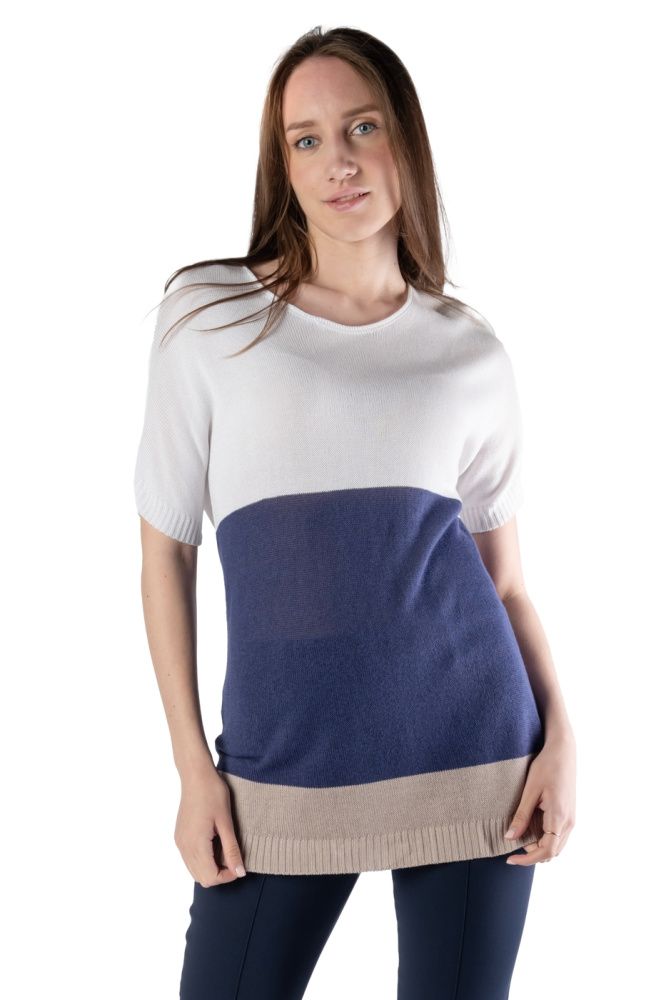 Кофта ANIS white 562316