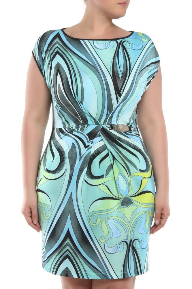 Платье Twister 3052