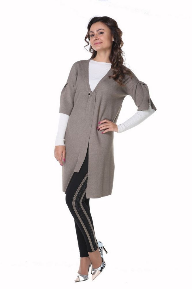 Кардиган Beauty Women BW105_1