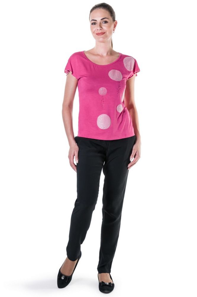 Футболка Rosanna Pellegrini 4052_1