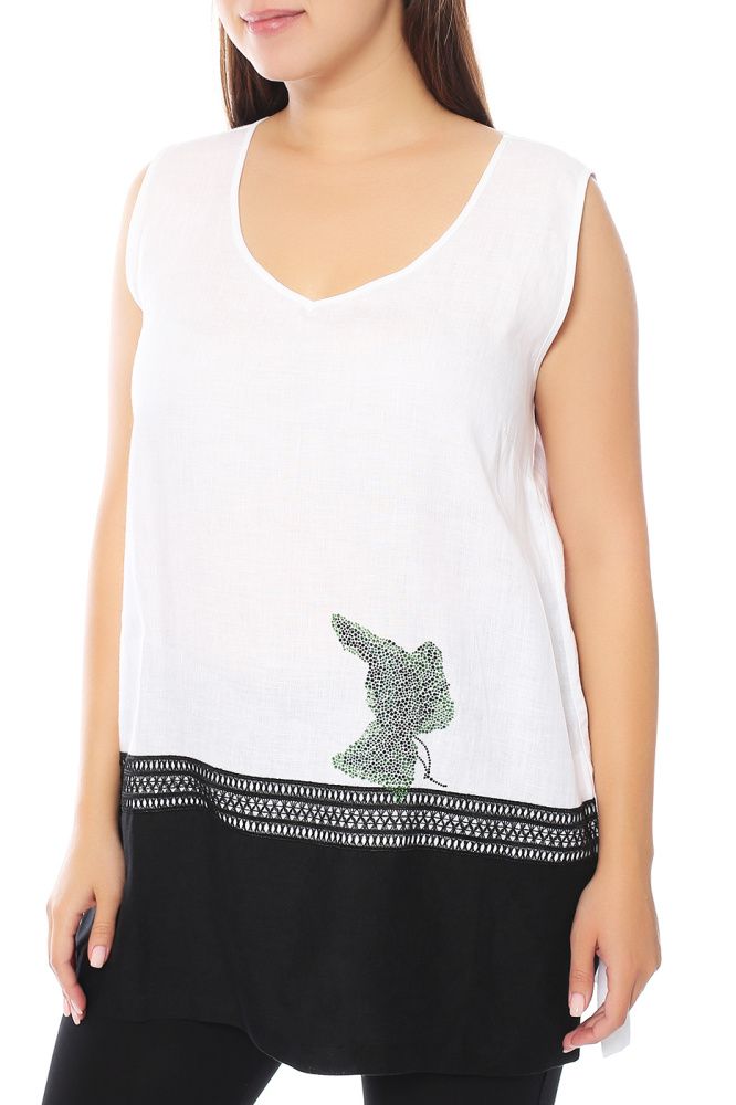 Топ Piero Moretti 385101