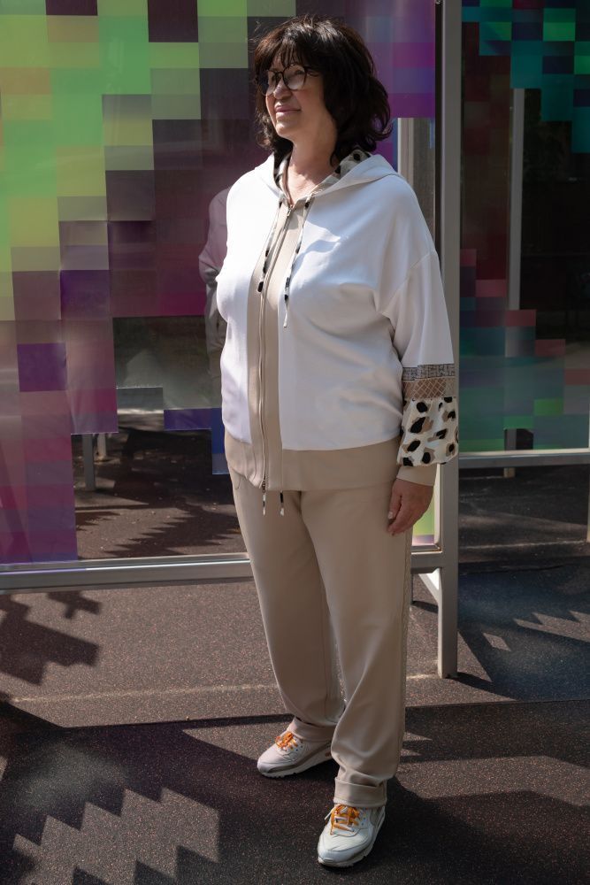 Костюм PIERO MORETTI ISA202_11_SAPRI232_12