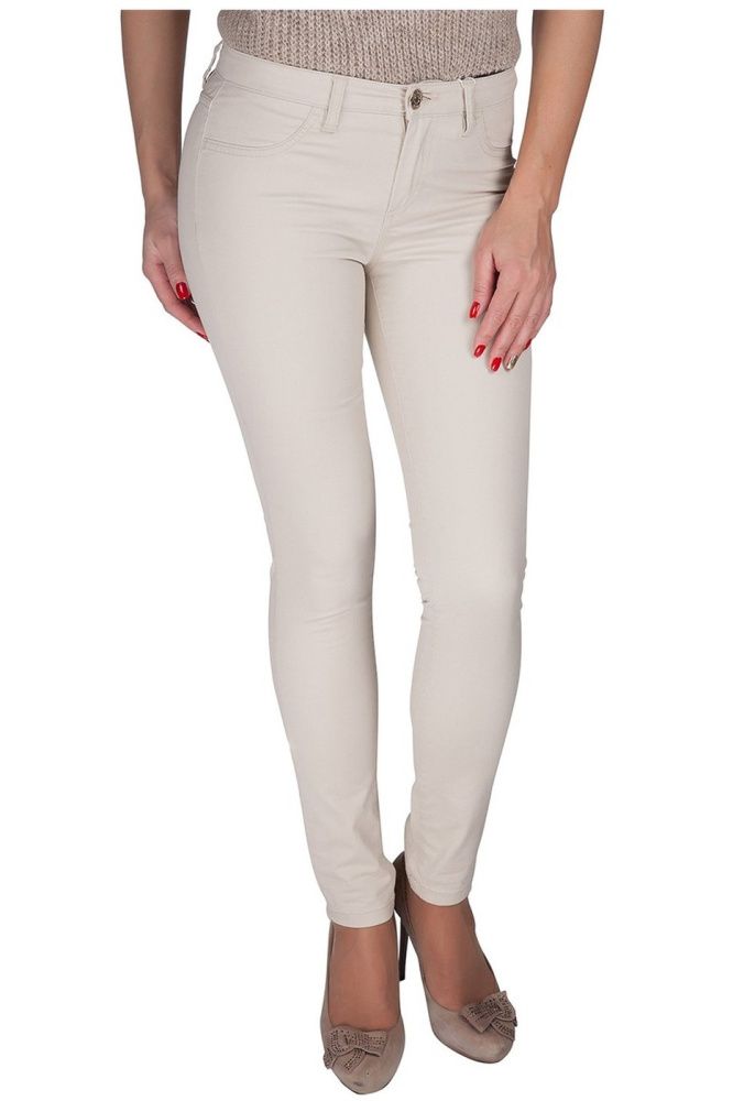 Джинсы WEEKEND MaxMara SG92979