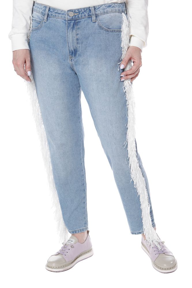 Джинсы VANESSA SCOTT 20327S