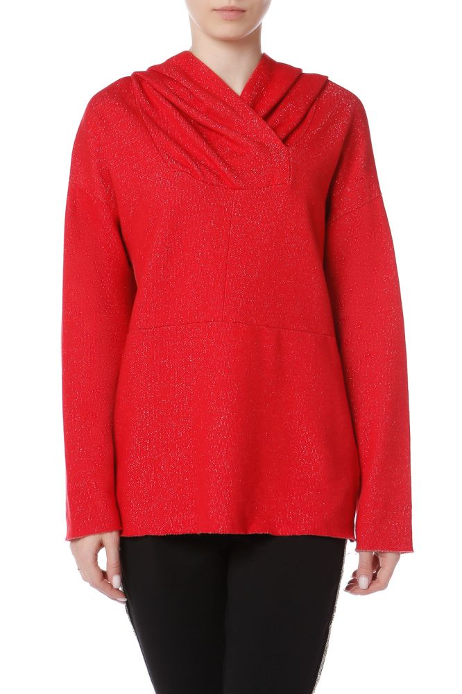 Худи LE STREGHE P18N0402