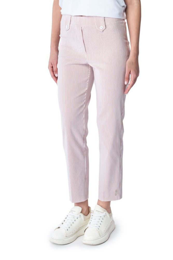 Брюки DONNE DA SOGNO 25D3962