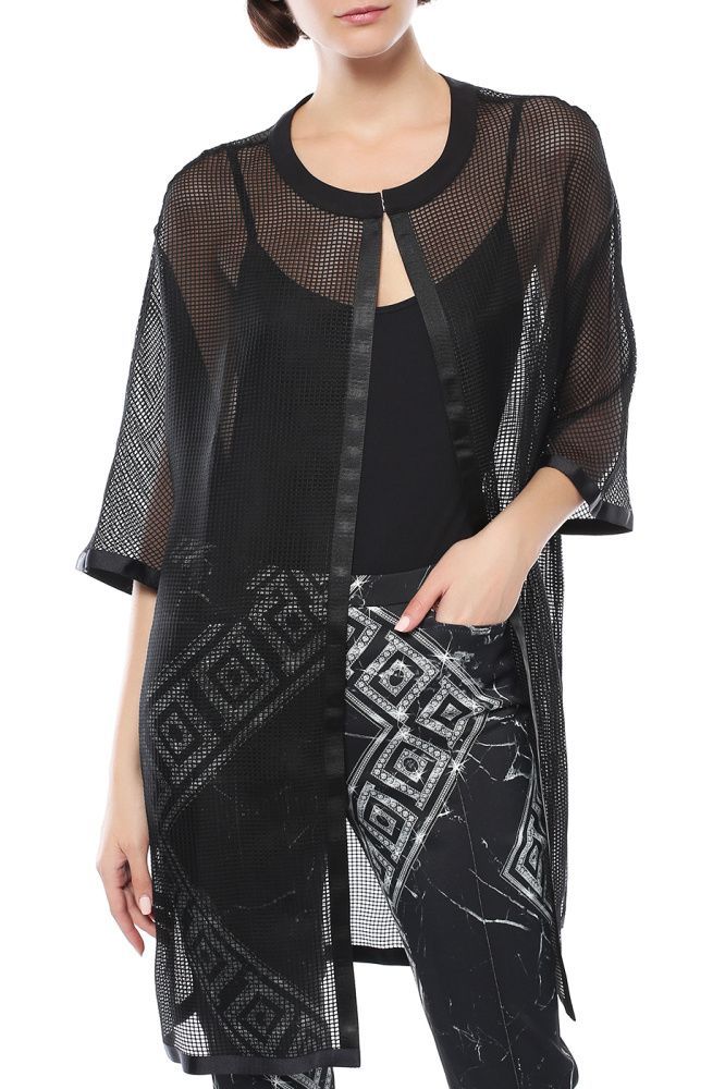 Жакет Piero Moretti FICUS335_01