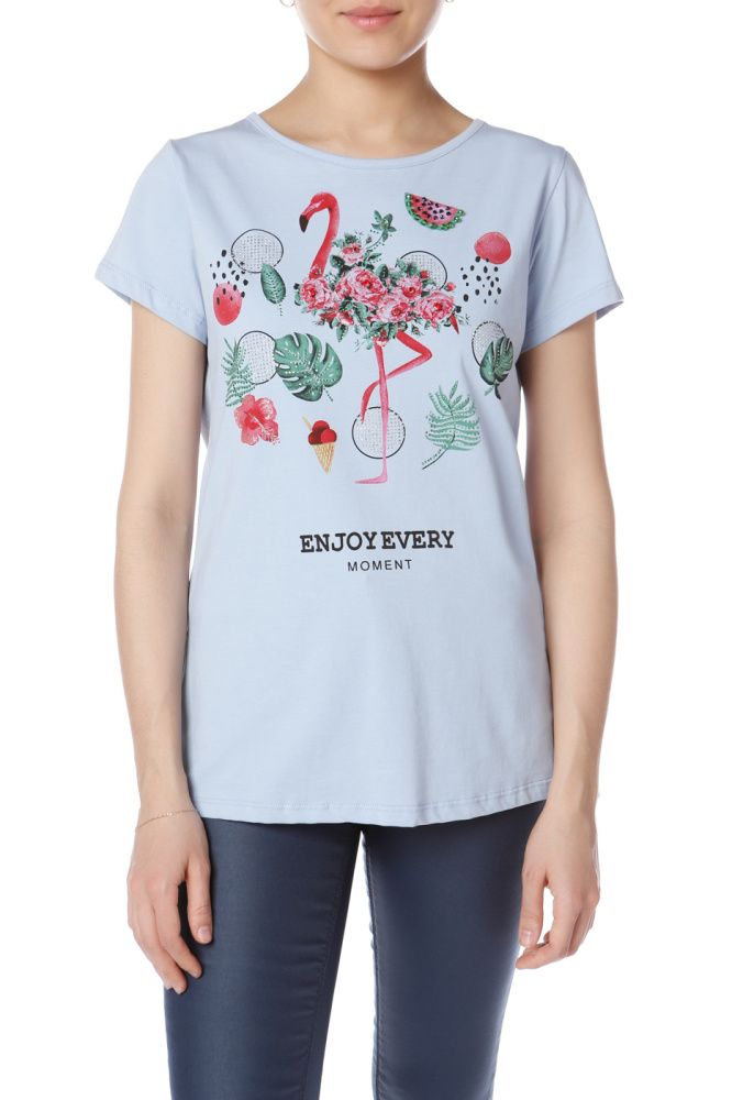 Футболка Norah&Olivia NO98401