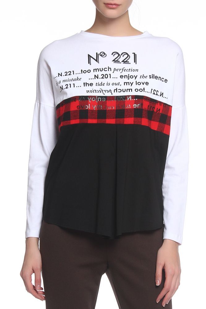 Кофта MYF 32A119