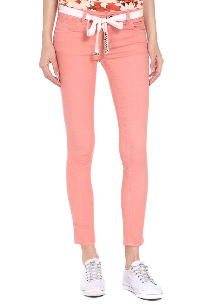 Джинсы TWIN-SET Jeans J2S51T_2