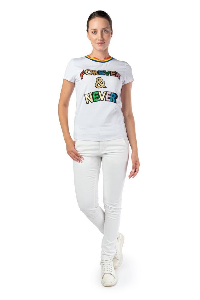 Футболка Amelia Folies AF18523