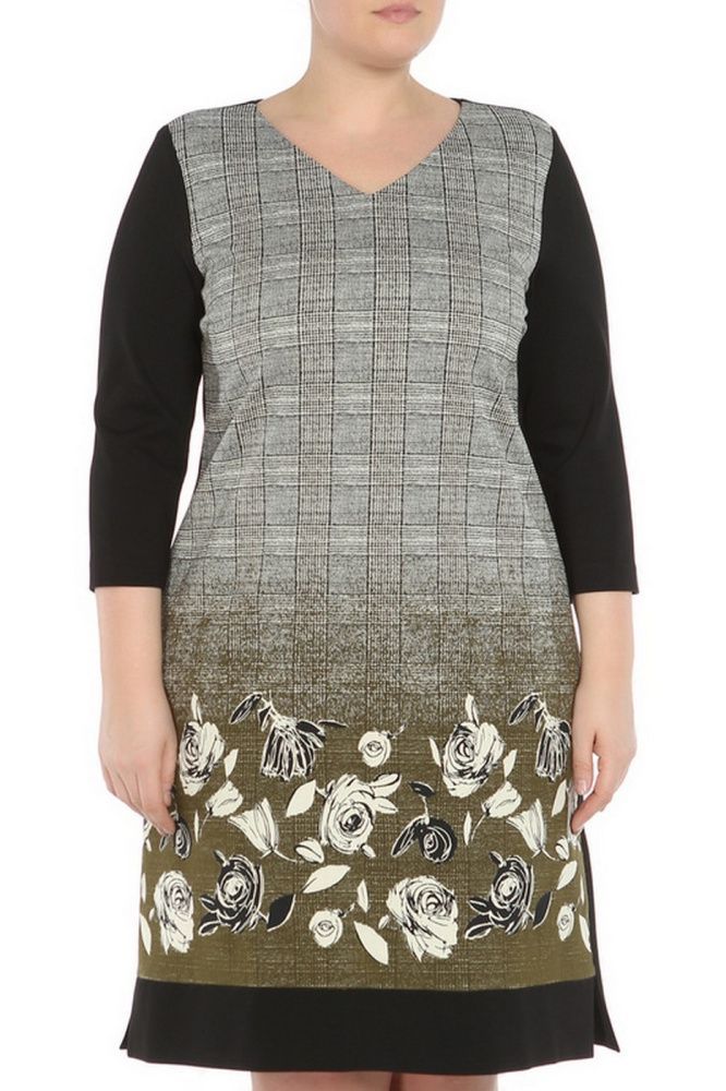 Платье LE FATE LF3139A