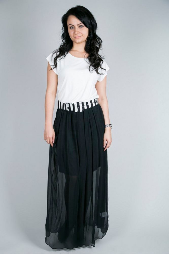 Платье SEVENTY AB0151_998