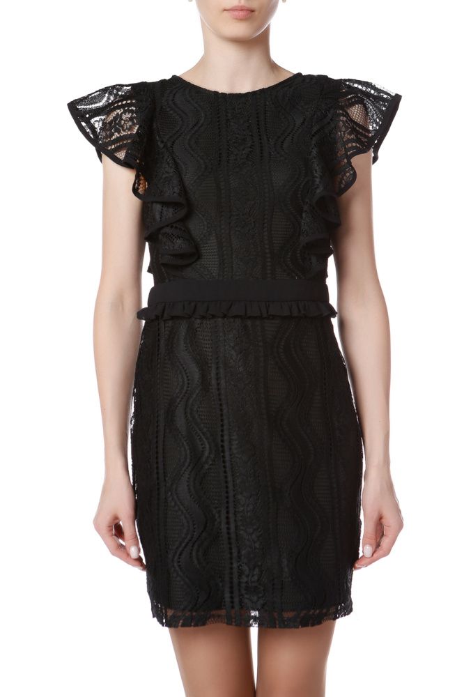 Платье Amelia Folies AM539