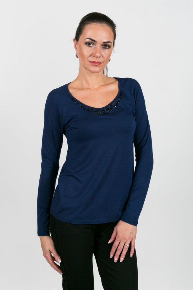 Лонгслив LE FATE 1059M_1