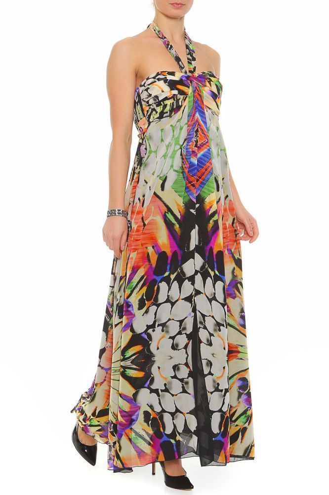 Платье Xs Milano 1066_14