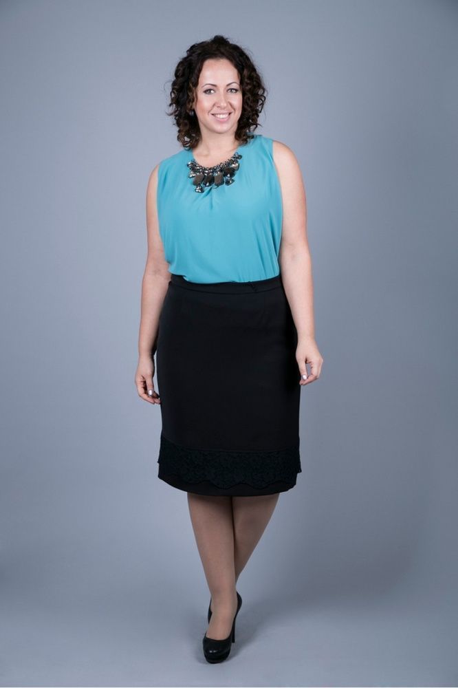 Юбка Lea Bruni 1489