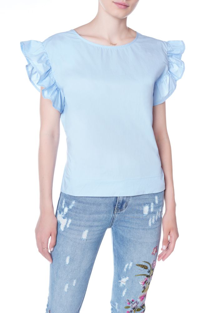 Блуза Norah&Olivia OG1701