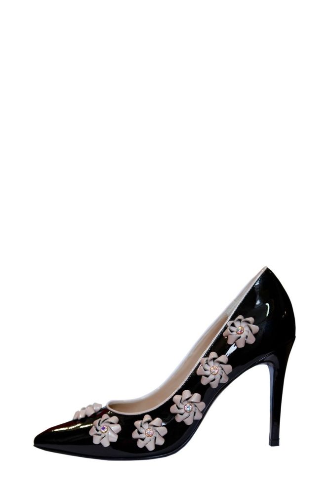 Туфли Valentino Orlandi vo1294