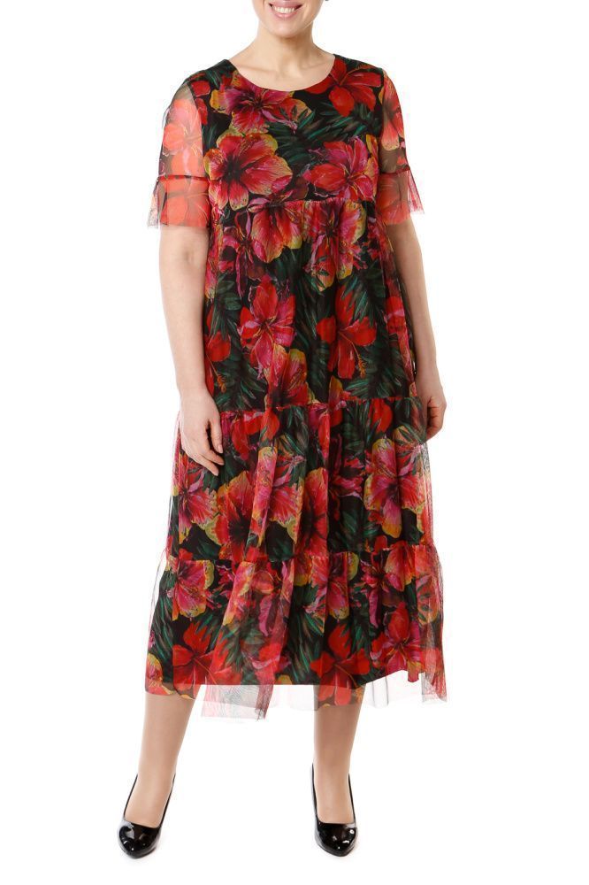 Платье LE FATE LF0367A